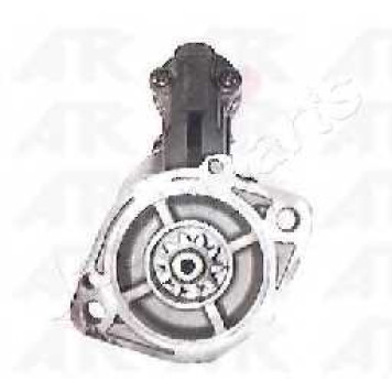 Стартер для MITSUBISHI GALANT(A16#,A16#V), L 300(L0#2P, P1#W, P2#W,L03#P,LO3#P/G,P0#W) <b>JAPANPARTS MTC952</b>