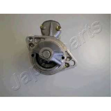 Стартер для NISSAN ALMERA(N15,N16), ALMERA TINO(V10), PRIMERA(P10,P12,W10,WP12), PULSAR(N14), SUNNY(B12,N13,N14,Y10) <b>JAPANPARTS MTD170</b>-1