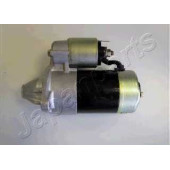 Стартер для NISSAN ALMERA(N15,N16), ALMERA TINO(V10), PRIMERA(P10,P12,W10,WP12), PULSAR(N14), SUNNY(B12,N13,N14,Y10) <b>JAPANPARTS MTD170</b>