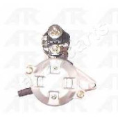 Стартер для TOYOTA COROLLA(#E9#) <b>JAPANPARTS MTT212</b>