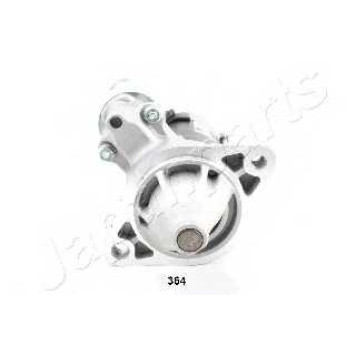 Стартер для TOYOTA AURIS, AVENSIS, CELICA, COROLLA, MR, RAV 4 <b>JAPANPARTS MTT364</b>-2