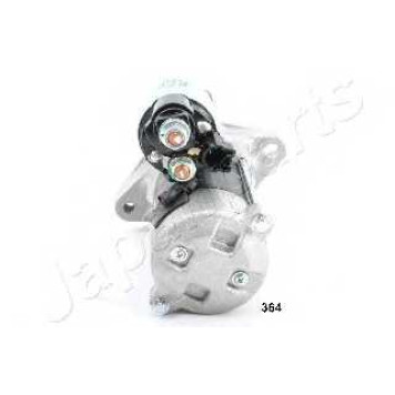Стартер для TOYOTA AURIS, AVENSIS, CELICA, COROLLA, MR, RAV 4 <b>JAPANPARTS MTT364</b>-3