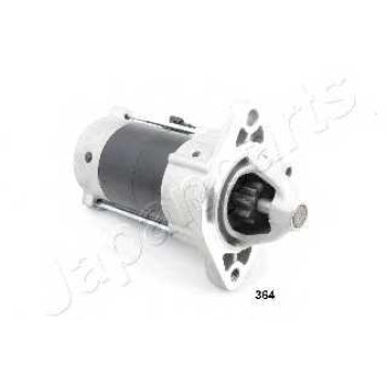 Стартер для TOYOTA AURIS, AVENSIS, CELICA, COROLLA, MR, RAV 4 <b>JAPANPARTS MTT364</b>