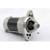 Стартер для TOYOTA AVENSIS(T25,T25#), COROLLA(R1#, ZZE12#,ZER#) <b>JAPANPARTS MTT385</b>