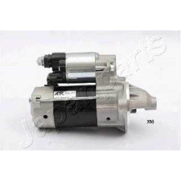 Стартер для TOYOTA AVENSIS(T25,T25#), COROLLA(R1#, ZZE12#,ZER#) <b>JAPANPARTS MTT385</b>-2