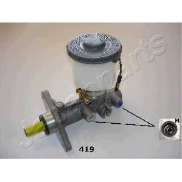 Главный тормозной цилиндр JAPANPARTS PF-419