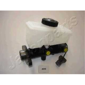 Главный тормозной цилиндр JAPANPARTS PF-K03