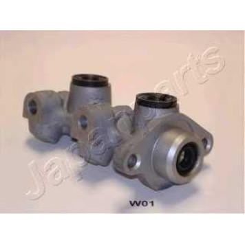 Главный тормозной цилиндр JAPANPARTS PF-W01