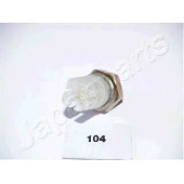 Датчик давления масла JAPANPARTS PO-104