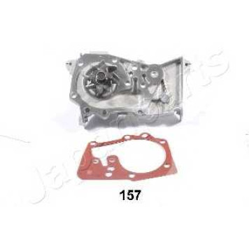 Водяной насос JAPANPARTS PQ-157-1