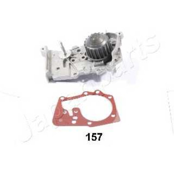 Водяной насос JAPANPARTS PQ-157