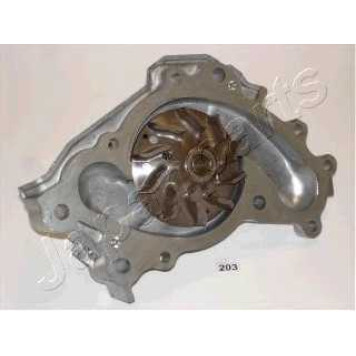 Водяной насос JAPANPARTS PQ-203-1
