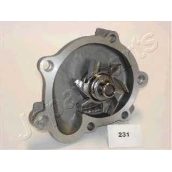 Водяной насос JAPANPARTS PQ-231-1