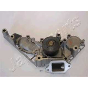 Водяной насос JAPANPARTS PQ-261