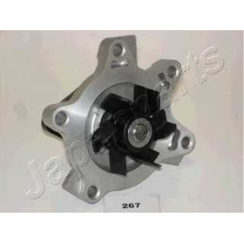 Водяной насос JAPANPARTS PQ-267-1