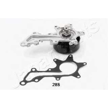 Водяной насос JAPANPARTS PQ-288-1