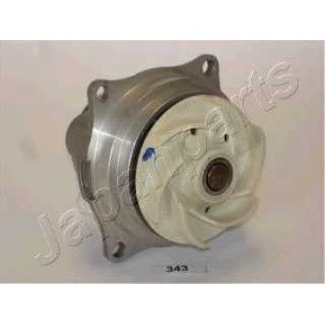 Водяной насос JAPANPARTS PQ-343-1