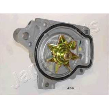 Водяной насос JAPANPARTS PQ-436-1