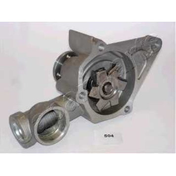 Водяной насос JAPANPARTS PQ-504-1