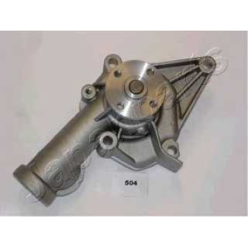 Водяной насос JAPANPARTS PQ-504