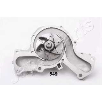 Водяной насос JAPANPARTS PQ-549-1