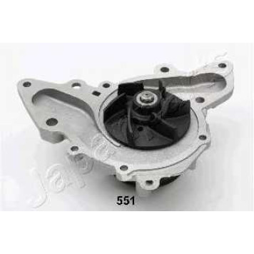 Водяной насос JAPANPARTS PQ-551-1