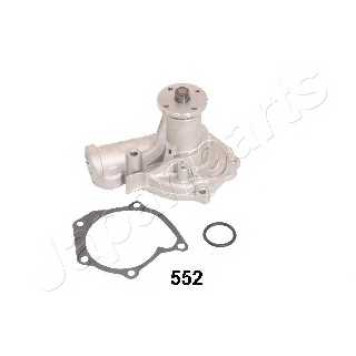 Водяной насос JAPANPARTS PQ-552