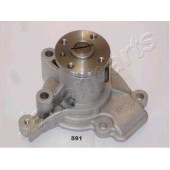 Водяной насос JAPANPARTS PQ-591