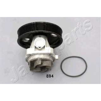 Водяной насос JAPANPARTS PQ-814
