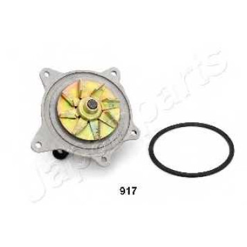 Водяной насос JAPANPARTS PQ-917-1