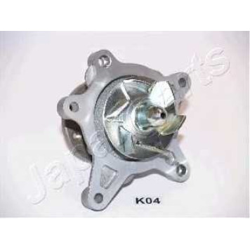 Водяной насос JAPANPARTS PQ-K04-1