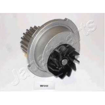 Водяной насос JAPANPARTS PQ-W00-1