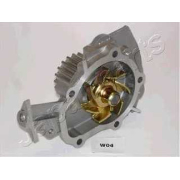 Водяной насос JAPANPARTS PQ-W04-1
