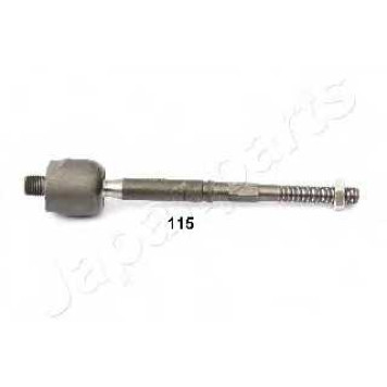 Осевой шарнир рулевой тяги JAPANPARTS RD-115