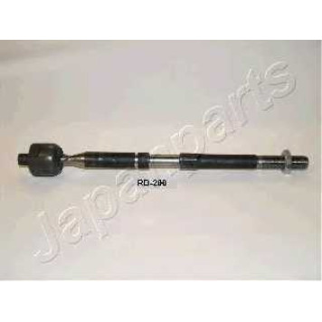 Осевой шарнир рулевой тяги JAPANPARTS RD-200