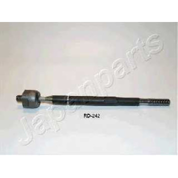 Осевой шарнир рулевой тяги JAPANPARTS RD-242