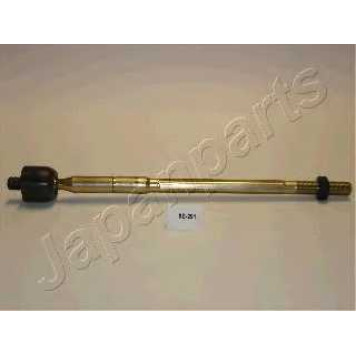 Осевой шарнир рулевой тяги JAPANPARTS RD-291