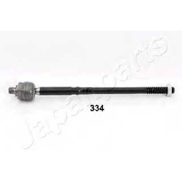 Осевой шарнир рулевой тяги JAPANPARTS RD-334