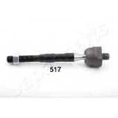 Осевой шарнир рулевой тяги JAPANPARTS RD-517