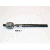Осевой шарнир рулевой тяги JAPANPARTS RD-H16
