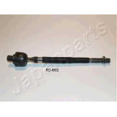 Осевой шарнир рулевой тяги JAPANPARTS RD-S02