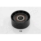 Паразитный/ведущий ролик, поликлиновой ремень <b>JAPANPARTS RP-120</b>