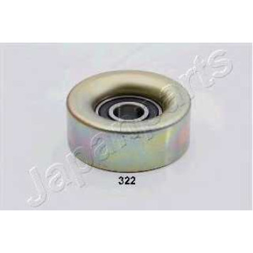 Паразитный / ведущий ролик поликлинового ременя JAPANPARTS RP-322