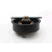 Паразитный / ведущий ролик поликлинового ременя JAPANPARTS RP-503