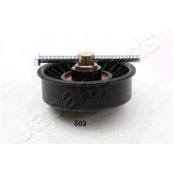 Паразитный / ведущий ролик поликлинового ременя JAPANPARTS RP-503