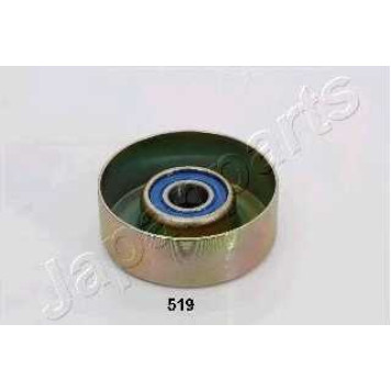 Паразитный / ведущий ролик поликлинового ременя JAPANPARTS RP-519