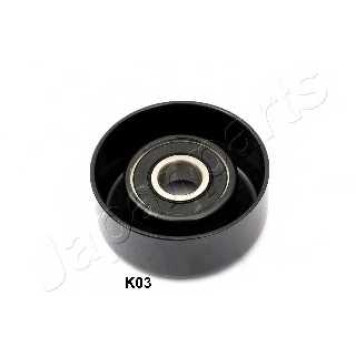 Ролик поликлинового ремня <b>JAPANPARTS RP-K03</b>-1