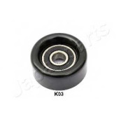 Ролик поликлинового ремня <b>JAPANPARTS RP-K03</b>