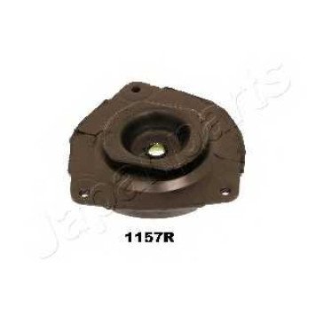 Опора стойки амортизатора JAPANPARTS RU-1157R-1