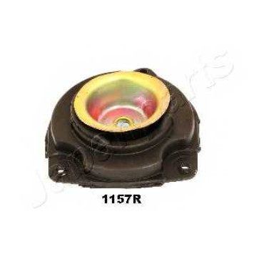 Опора стойки амортизатора JAPANPARTS RU-1157R